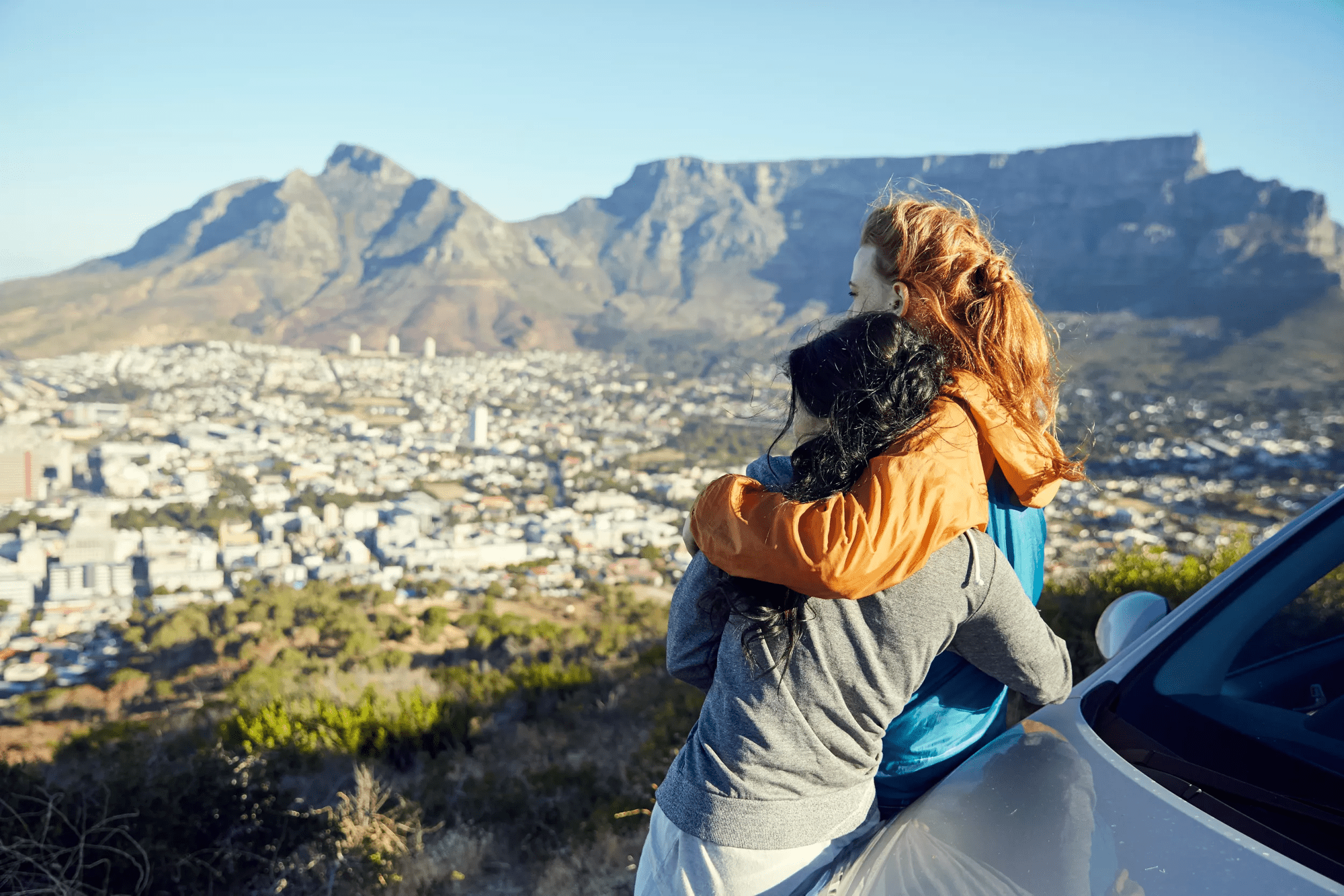 15-daagse groepsrondreis Schitterend Zuid-Afrika afbeelding
