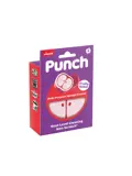 Schuurspons Punch