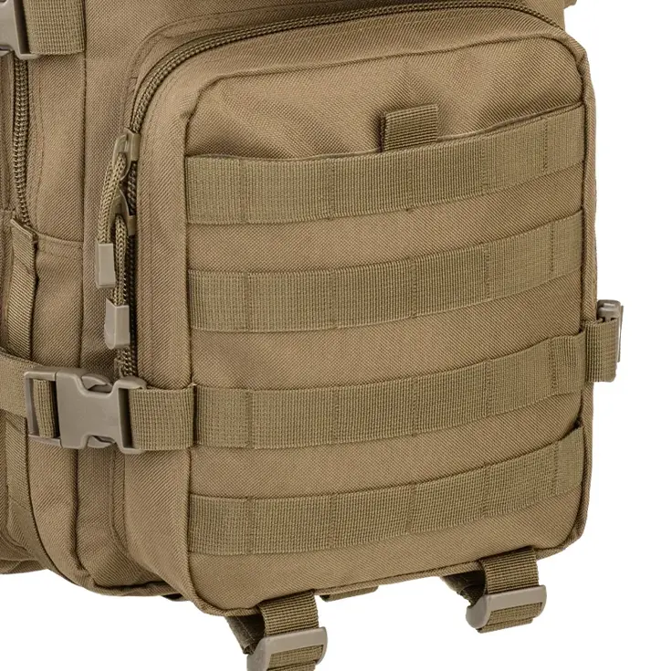 Outac rugzak Tactical Bull