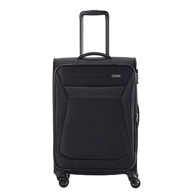 Chios 4 Wiel Trolley M  | 60 L