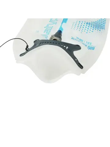 Platypus Big Zip EVO 3.0L waterreservoir