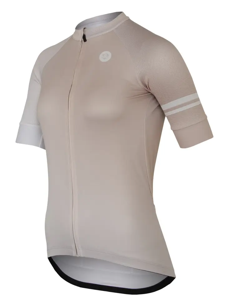 Gradient Fietsshirt Essential Dames