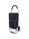Boodschappentrolley - 50L - Opvouwbaar
