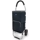 Goliving Boodschappentrolley - 50L