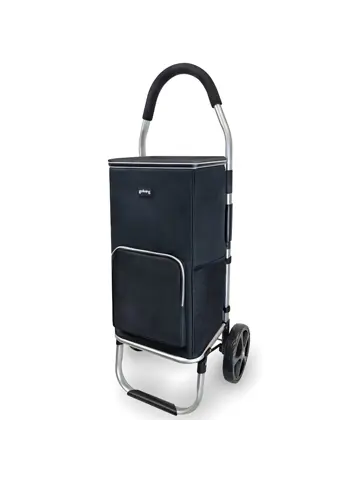 Boodschappentrolley - 50L - Opvouwbaar