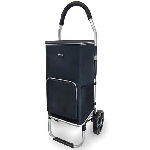 Boodschappentrolley - 50L - Opvouwbaar