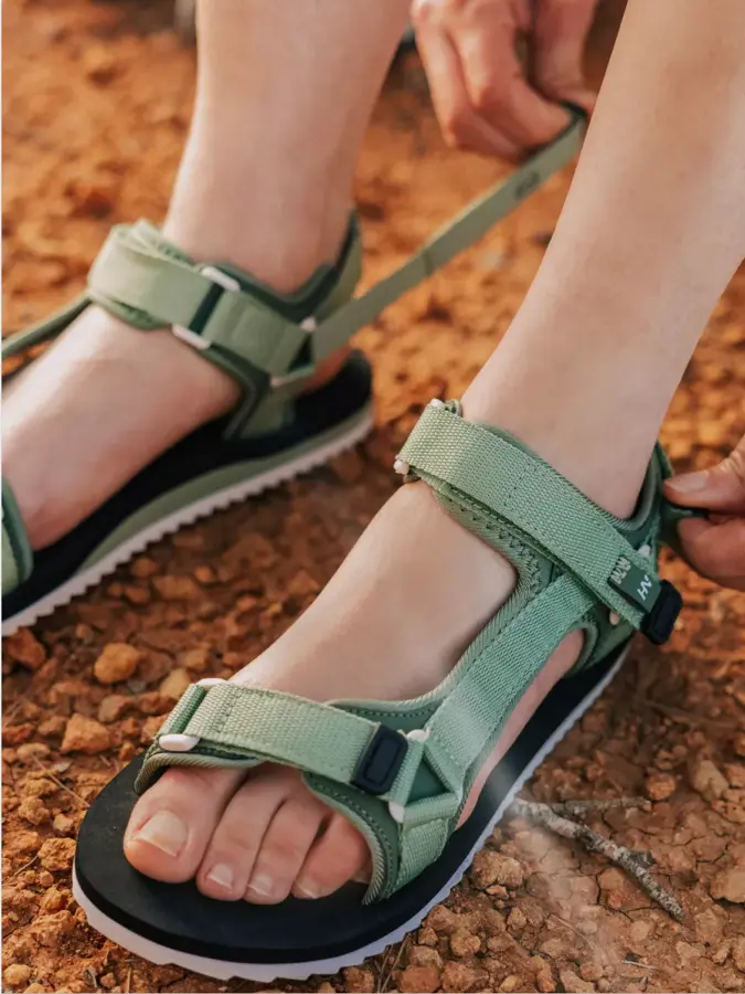 Sommerset - Sandalen dames - Human Nature