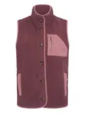 Nadura - Fleecebodywarmer dames
