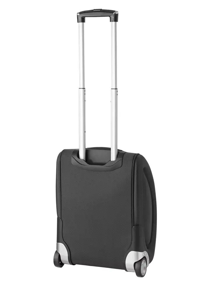 Koffer – Under the seat – 48,5 cm – Laptopvak 15"