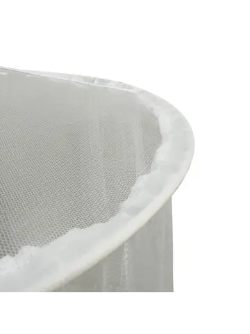 Travelnet klamboe POPOUT I PURE