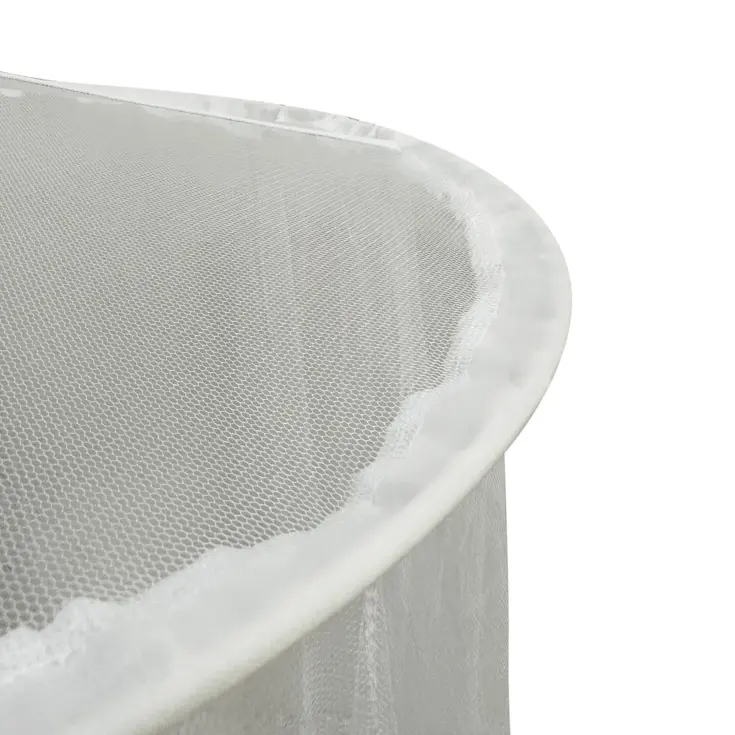 Travelnet klamboe POPOUT I PURE