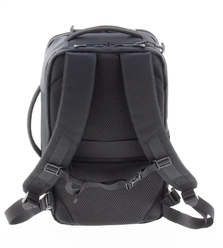 Defender - Reistas - Laptoprugzak - 13inch