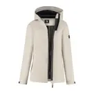 Jannike Dames - Hardshell Jas - Waterdicht
