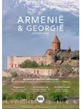 Georgië & Armenië reisgids magazine