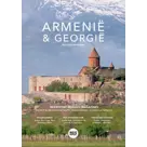 Georgië & Armenië reisgids magazine