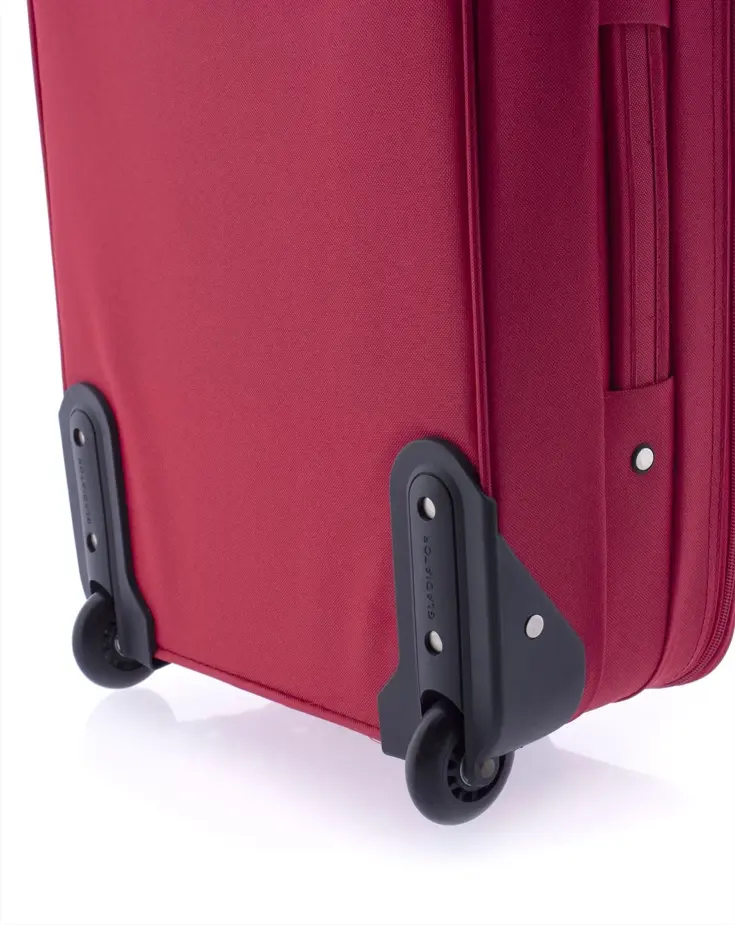 Metro - Handbagage koffer - 52cm - 34L