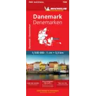 Wegenkaart National 749 Denemarken