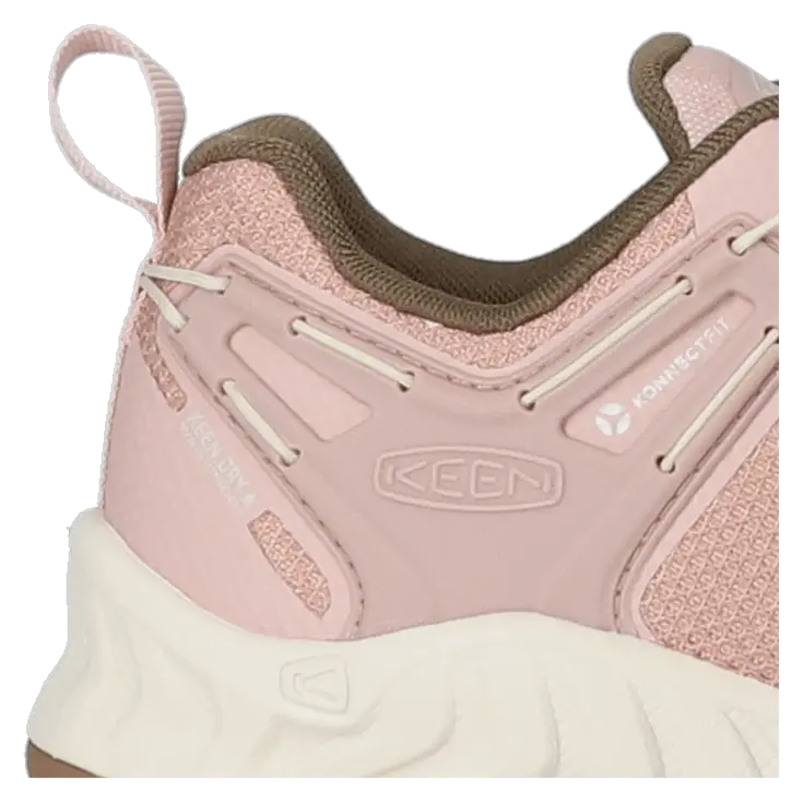 NXIS EVO - Wandelschoenen - Dames