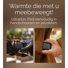 Ocoopa Herbruikbare Magnetische Handwarmers