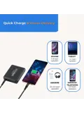 EVO XL 20.000 mAh Powerbank - 22.5W