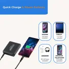 MOJOGEAR EVO XL - 20.000mAh - Powerbank