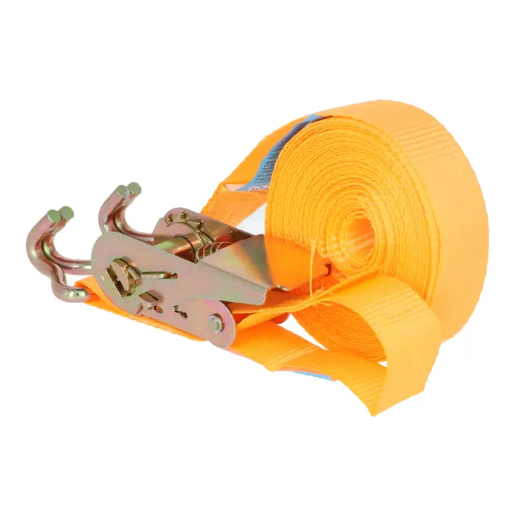Spanband Ratel 5m 25mm 350kg Belastbaar