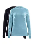 Core 2 Baselayer - Tops dames - Craft