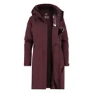 Havana – Parka dames - Human Nature
