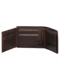 Japura - Billfold - 7 creditcardsleufjes - Leer