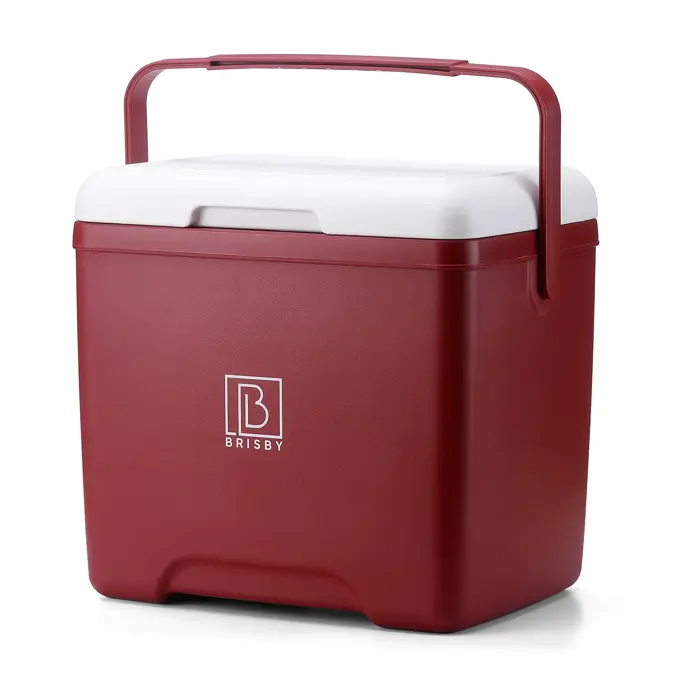 Brisby Koelbox - 13L