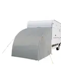 Eurotrail Bagage tent XL - Caravan - Grijs