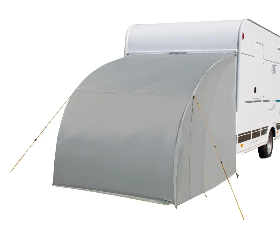 Eurotrail Bagage tent XL - Caravan - Grijs