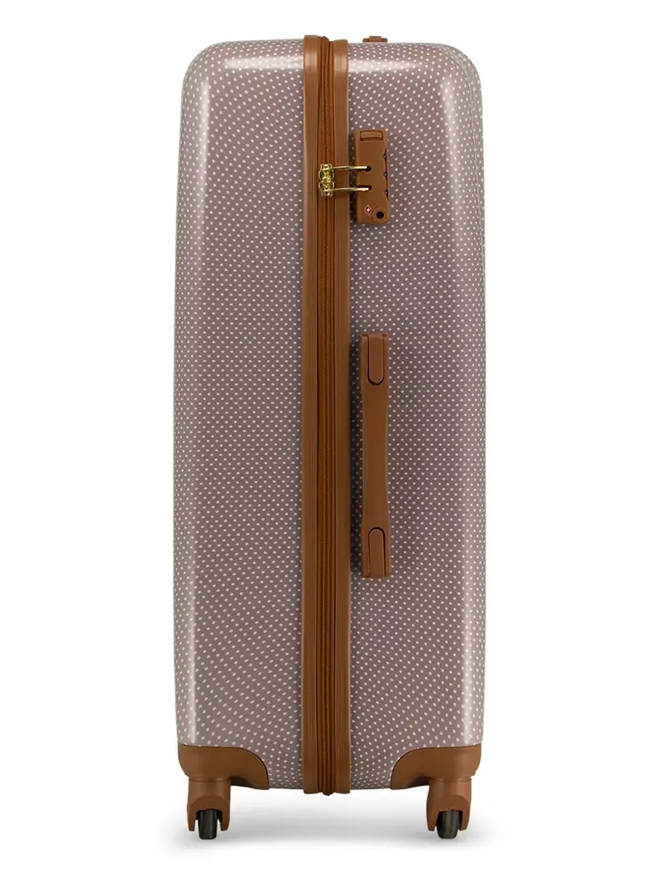Koffer – ST Malo large – 107 liter – TSA cijferslot