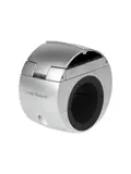 Universele Telefoonhouder Fiets - Zilver - Loop