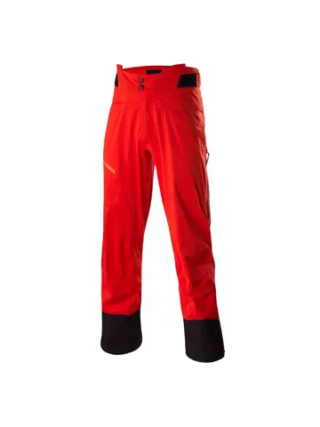 Outdoorbroek heren Touring Pace