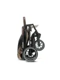 Rolo XL Luxe Lichtgewicht Buggy - Inklapbaar