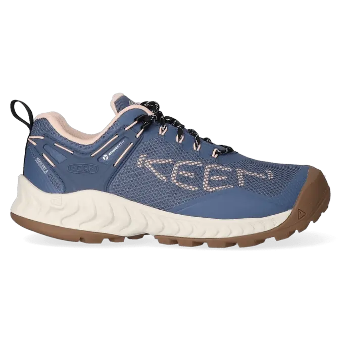 NXIS EVO - Wandelschoenen - Dames - Keen