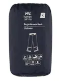 Regenbroek Uniseks - Human Nature