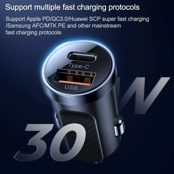 Compacte Multi Autolader
