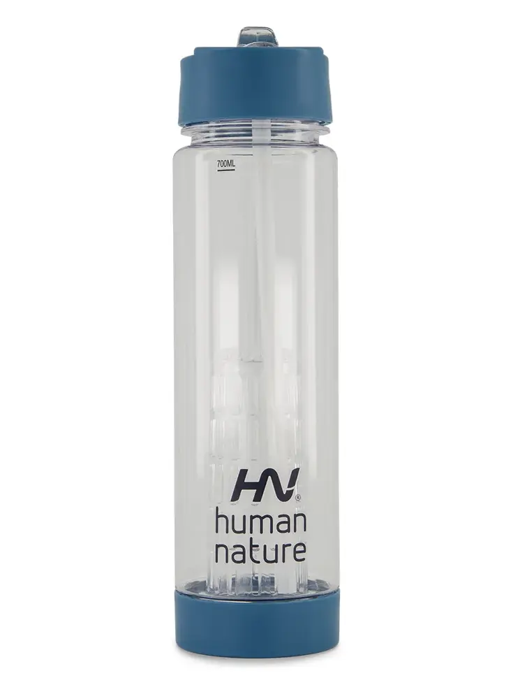 Fruit infuser 0.7L - Waterfles