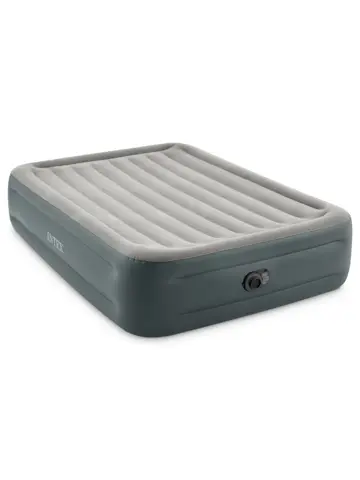 Luchtbed - Intex - 2P - 152x203 + Pomp