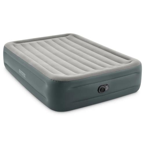 Luchtbed - Intex - 2P - 152x203 + Pomp