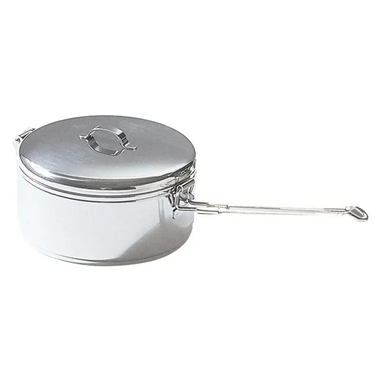 MSR – StowAway Pot 475ml – RVS Kookpan
