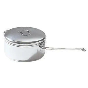MSR – StowAway Pot 475ml – RVS Kookpan