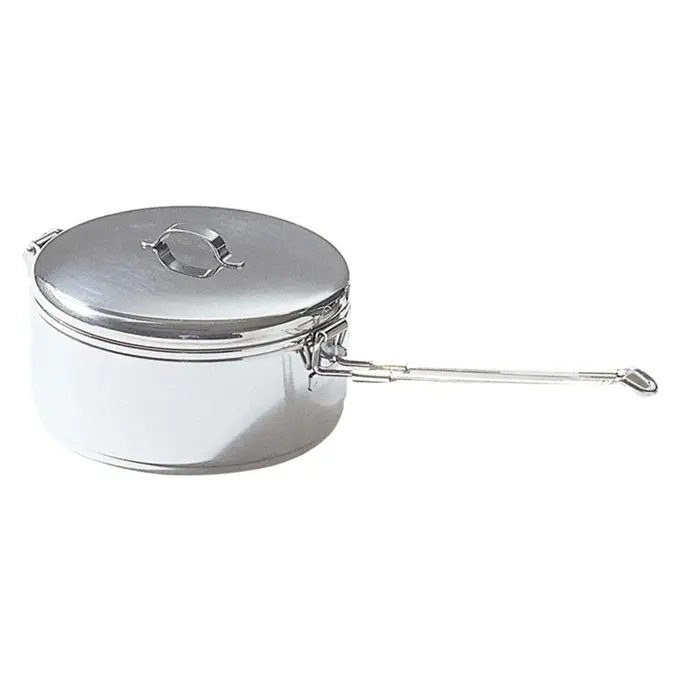 MSR – StowAway Pot 475ml – RVS Kookpan
