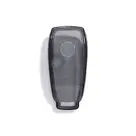 Dutch Shield Sleutelhoes Mercedes Clear B3