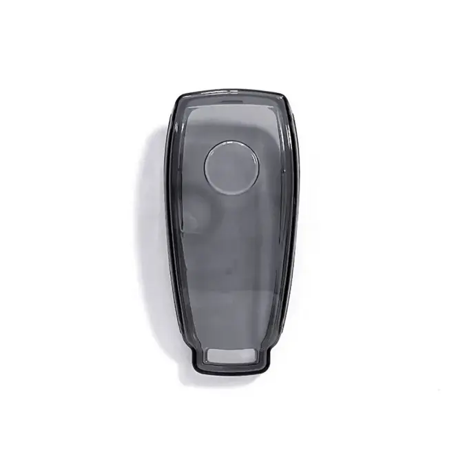 Dutch Shield Sleutelhoes Mercedes Clear B3