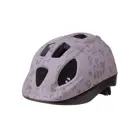 Kinder Fietshelm KIDS - Licht & Ventilerend