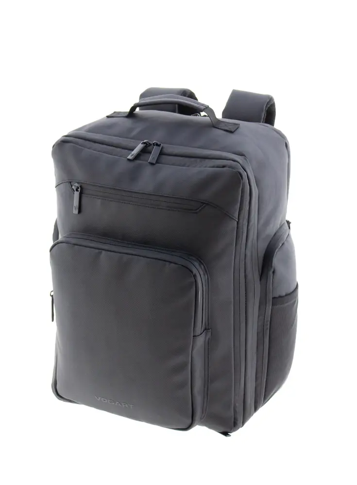Sync - Reistas - laptoprugzak - Waterafstotend - 1