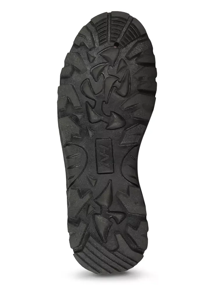 Grim - Snowboot Heren - Waterdicht